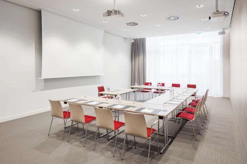 Hotel Intercityhotel Frankfurt Hauptbahnhof Süd
