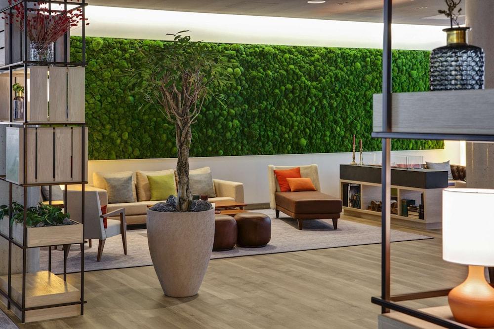 Intercityhotel Frankfurt Hauptbahnhof Süd 4* Fráncfort del Meno