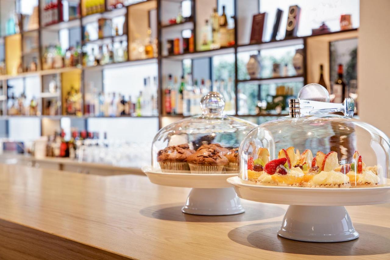 Intercityhotel Frankfurt Hauptbahnhof Süd Hotel 4*